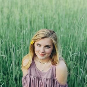 Meet your Posher, Molly